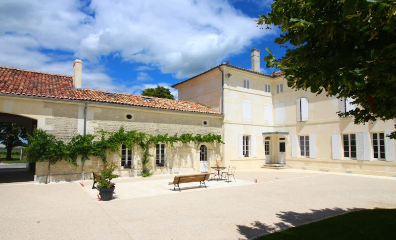 COGNAC GUILLON-PAINTURAUD