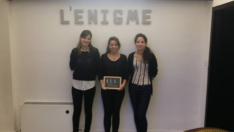 L'Enigme Rodez Escape Game