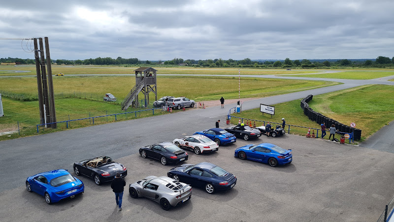 Circuit de Lurcy-Lévis