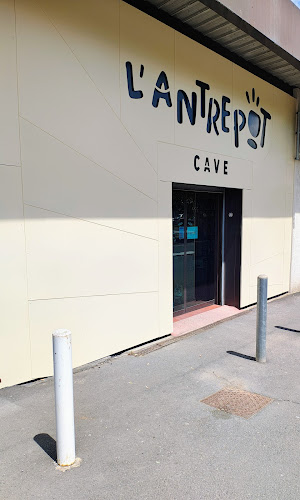 Cave l'Antrepot