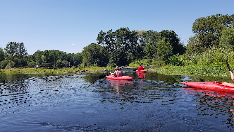 Thouet Kayaks
