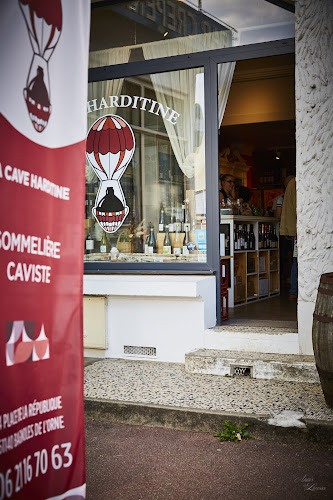 La Cave Harditine