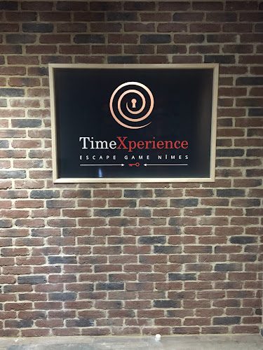 TimeXperience - Escape Game Nîmes