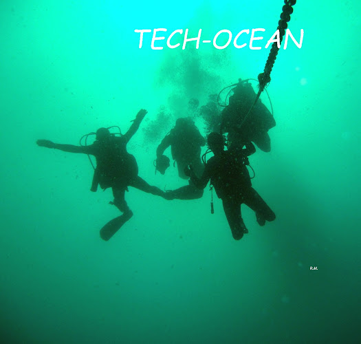 TECH OCEAN