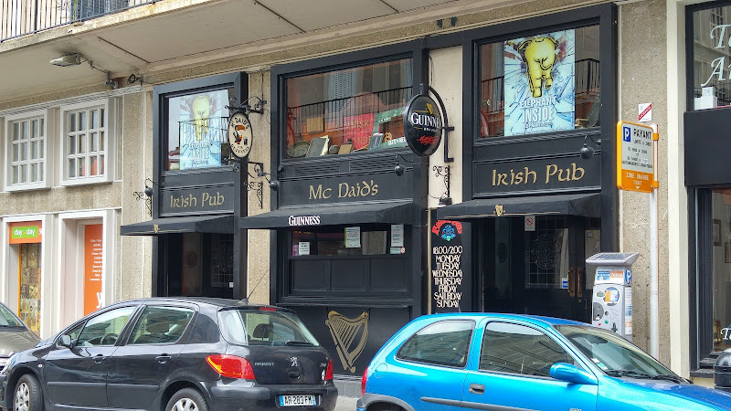 Mc Daid's