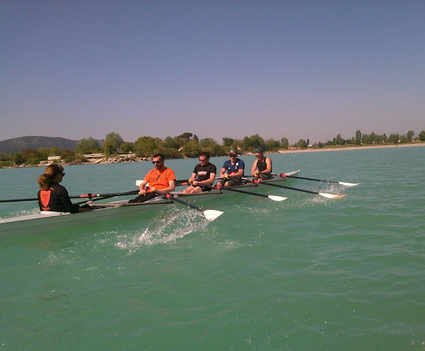 Cercle Nautique Du Pays D'Aix
