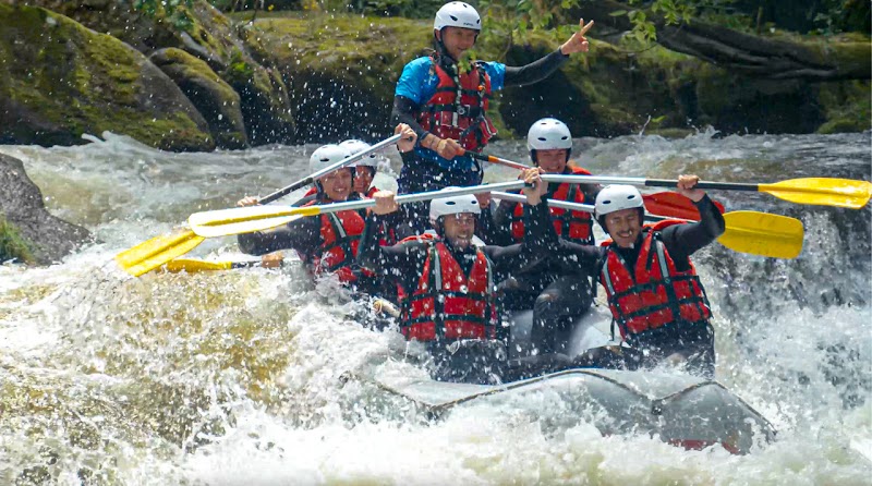 Raft'Morvan
