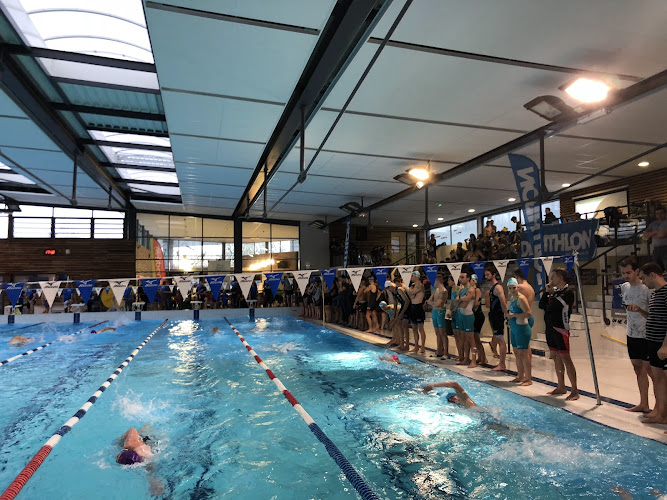 Centre Aquatique La Vague