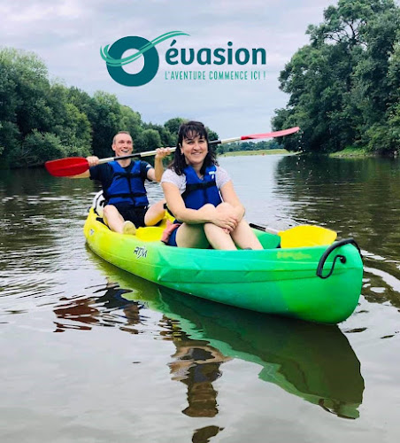 O'evasion