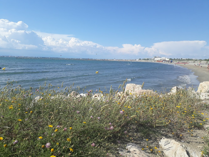Plage Sud