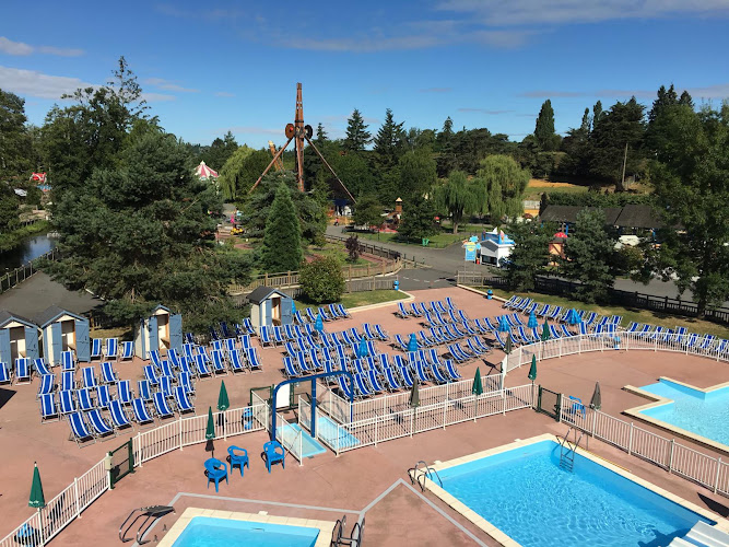 Espace aquatique