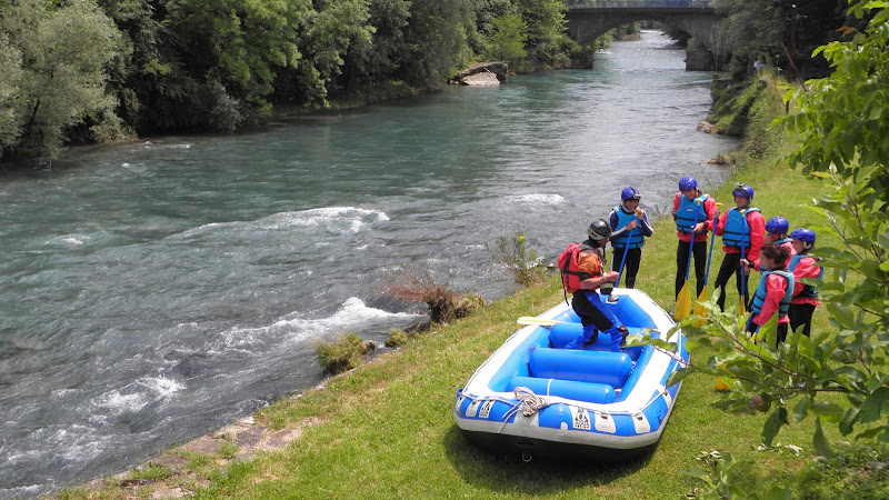 Gaia Aventure