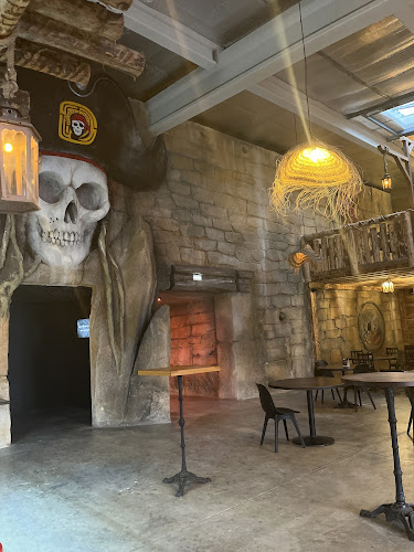 Défis Pirate Perpignan