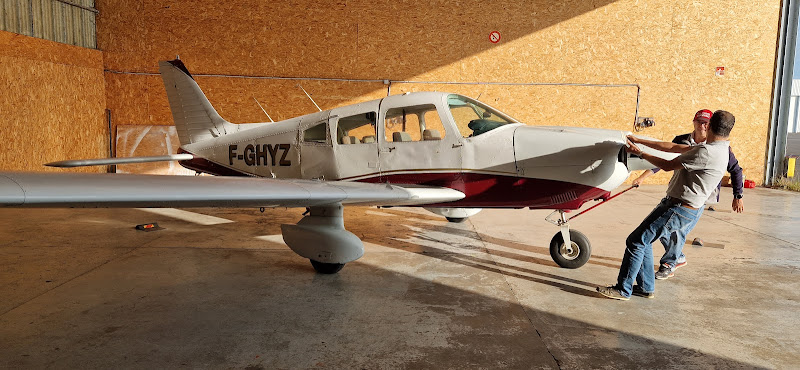 Rennes Air Club