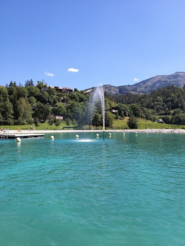 Parc de loisirs du Val d'Allos