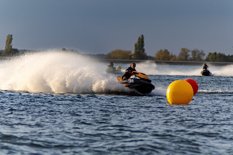 Ski Nautique Club De L'aube