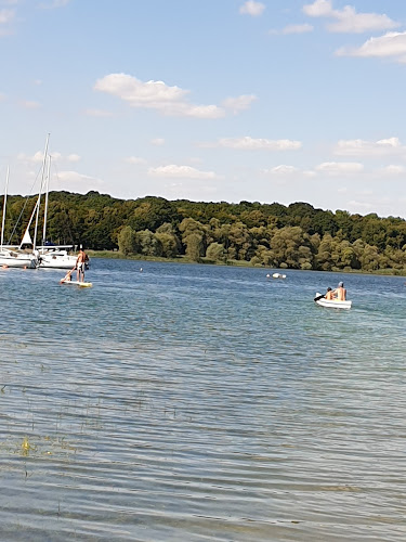 Club Nautique Haute Seine