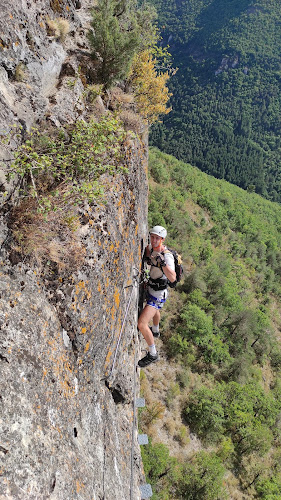 Via ferrata du Boffi
