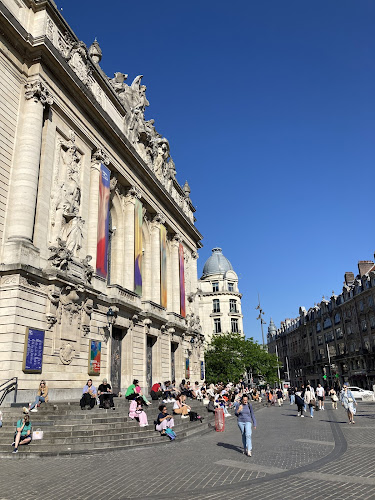 Escape Game en Extérieur - Hunting Town Lille