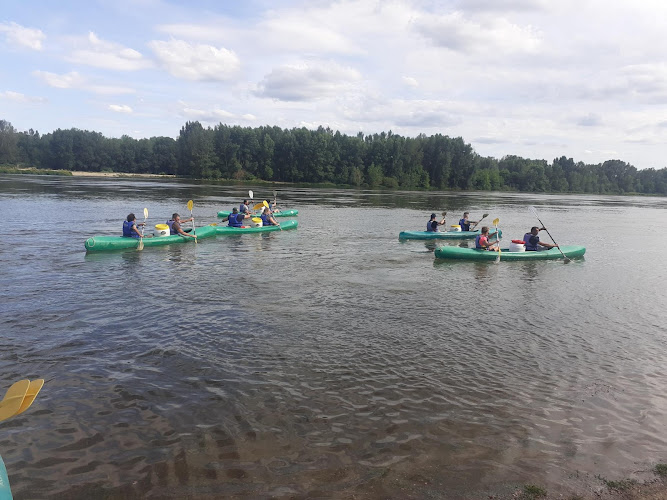 Aventure Outdoor | La Loire En Canoë