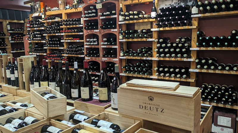 La Cave à Jules