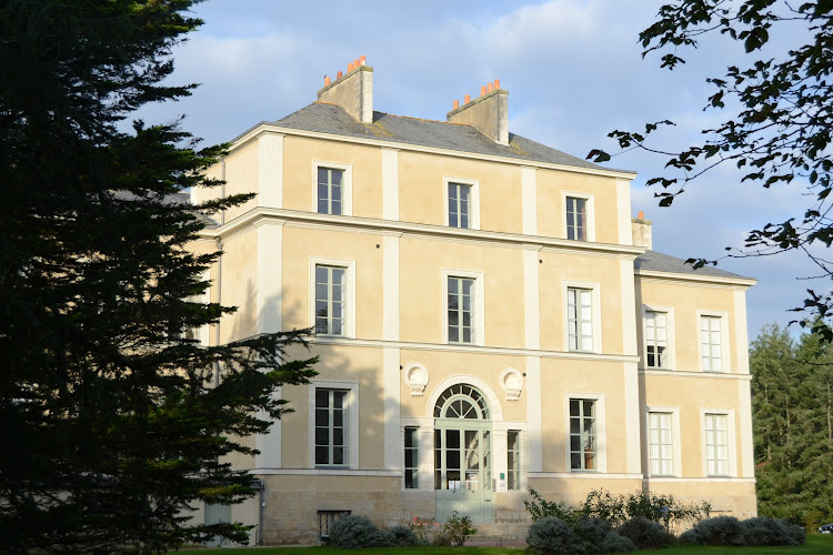 Château du Cléray - Sauvion