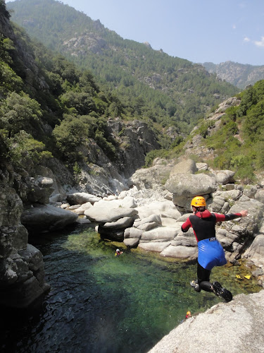 Verghellu Canyon Altipiani