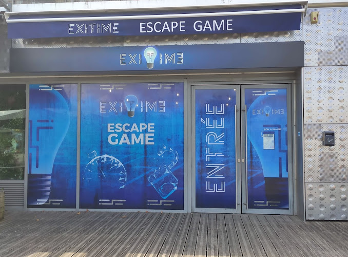 EXITIME Escape Game