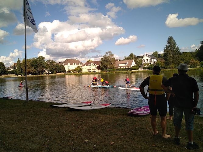 Club de voile