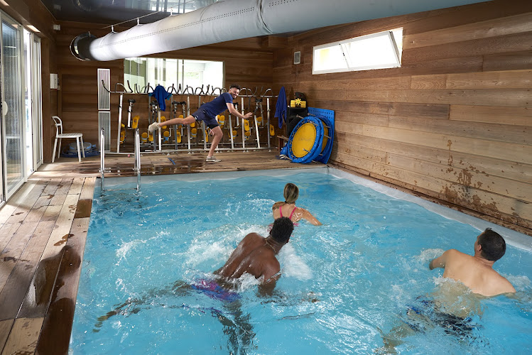 Aqua Experience Sport, Spa & Pilates Studio