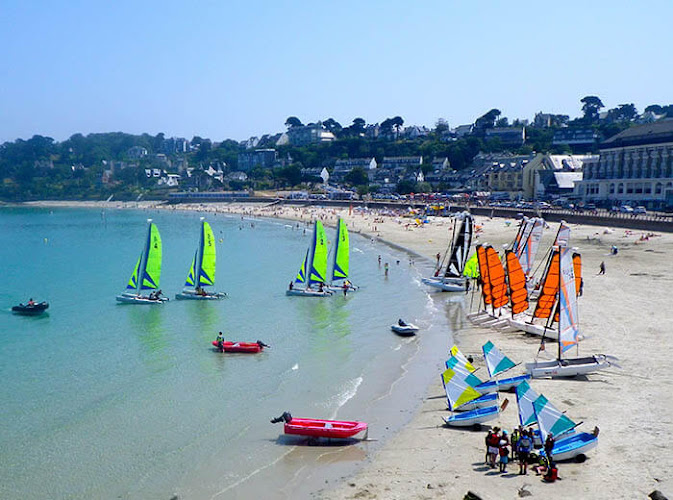 Centre Nautique de Perros-Guirec (CNPG)