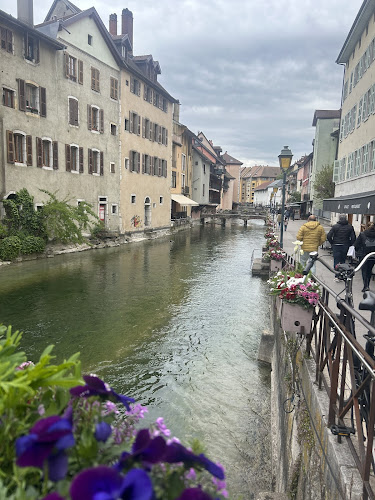 MYSTERES DU LAC - Escape Game Annecy