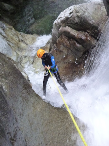 Rando Canyons Pyrénées