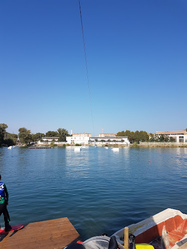 Urban Wake Park