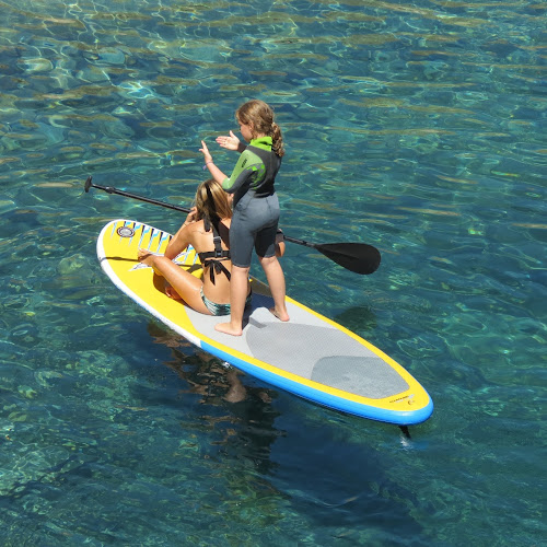 ARTEKA OCEAN - CENTRE MULTI -GLISSE