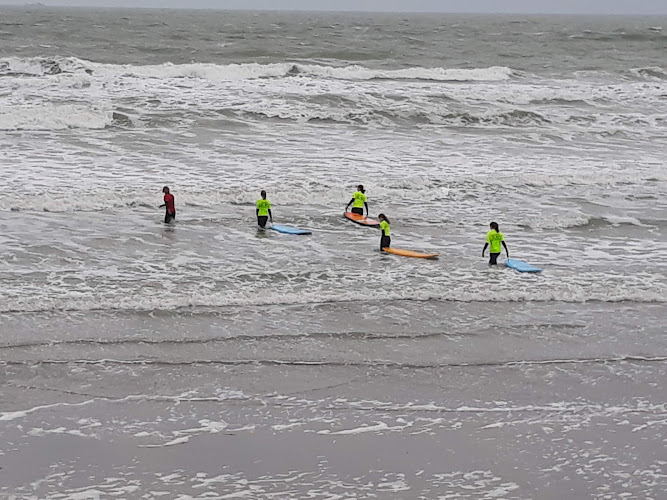 Club Nautique de Wimereux