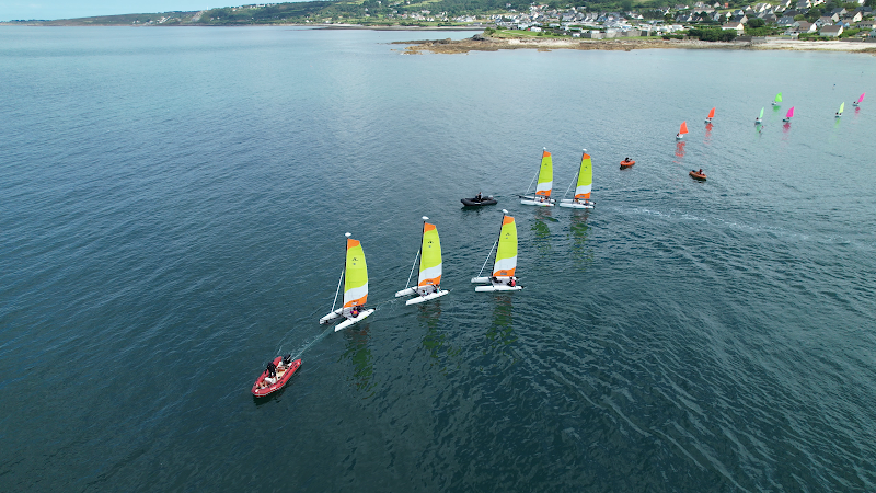 Ecole Voile et Vent de Tourlaville