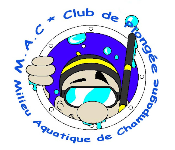 MAC Plongée