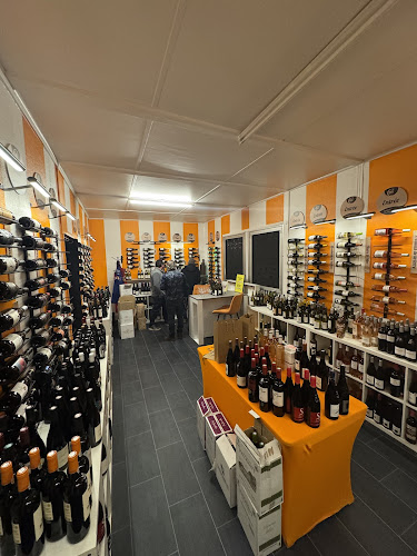 La Cave Oenanthique Cave à Vins, Oenanthique conseil Formation cours d’œnologie
