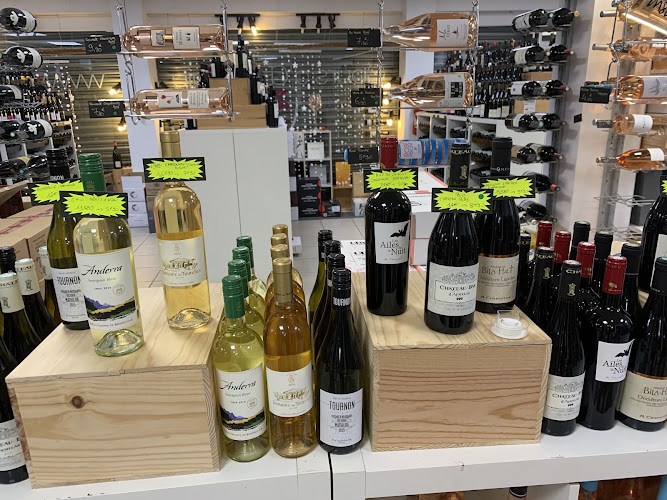 Cave à Vins Vinolea