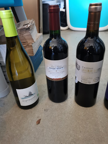 Cave Les Crus des Vignerons