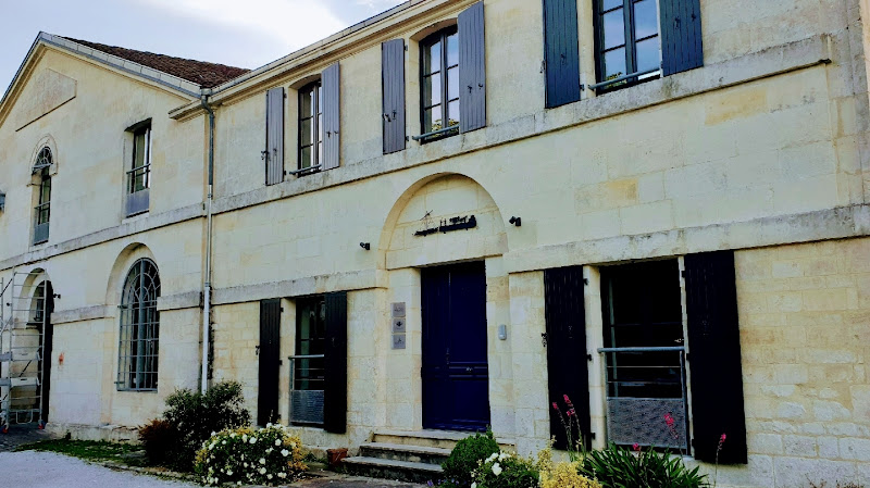Visites des chais GROSPERRIN