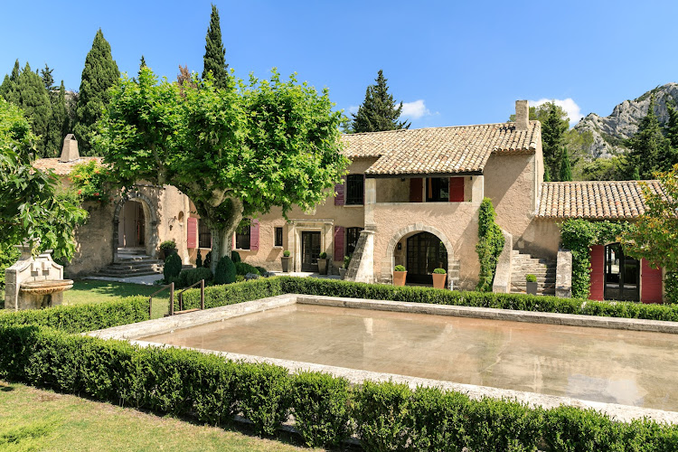 Domaine de La Vallongue
