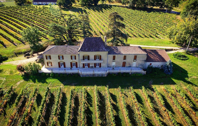 Vignobles Lajonie
