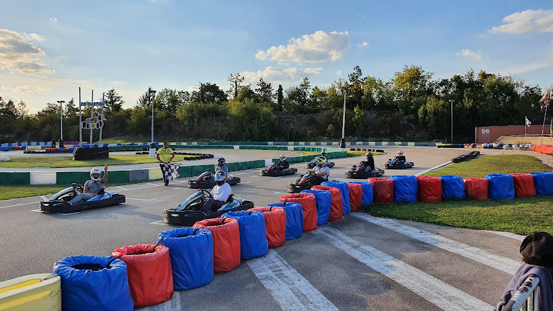 Db Karting