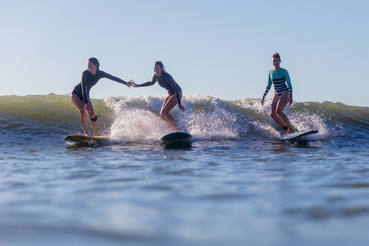 Ecole de surf - Coco Surf