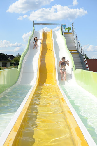 Centre Aquatique des Bains d'Orée