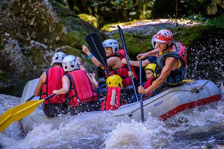 Raft'Morvan