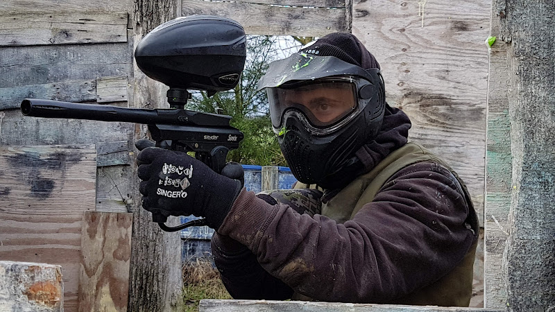 Paintball 2000