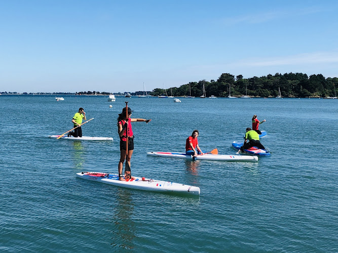 Evasion Morbihan
